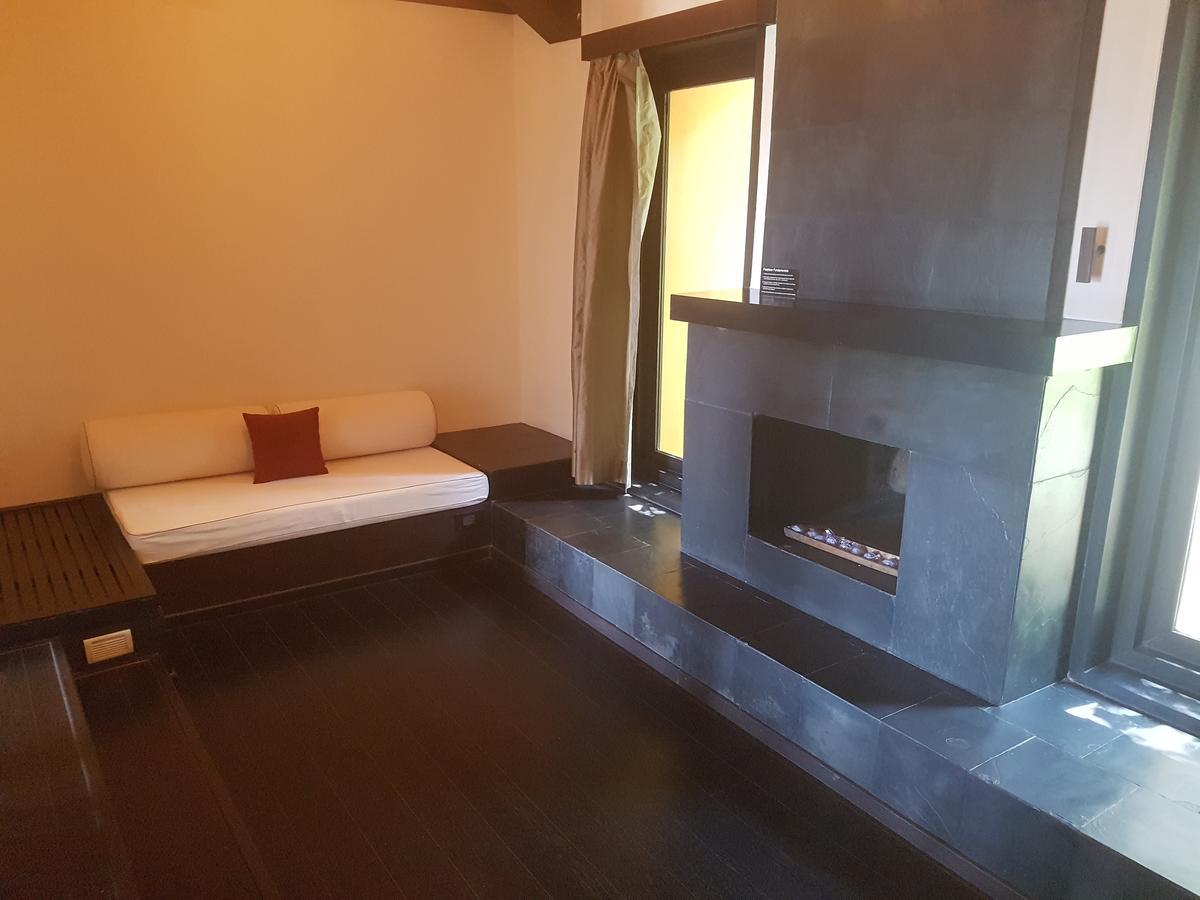Taj Madikeri Resort & Spa Coorg Exterior foto