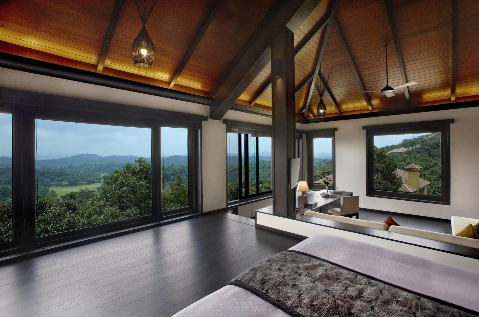 Taj Madikeri Resort & Spa Coorg Quarto foto