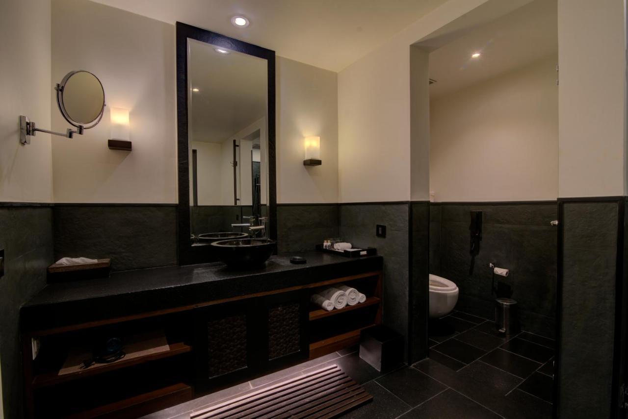 Taj Madikeri Resort & Spa Coorg Exterior foto
